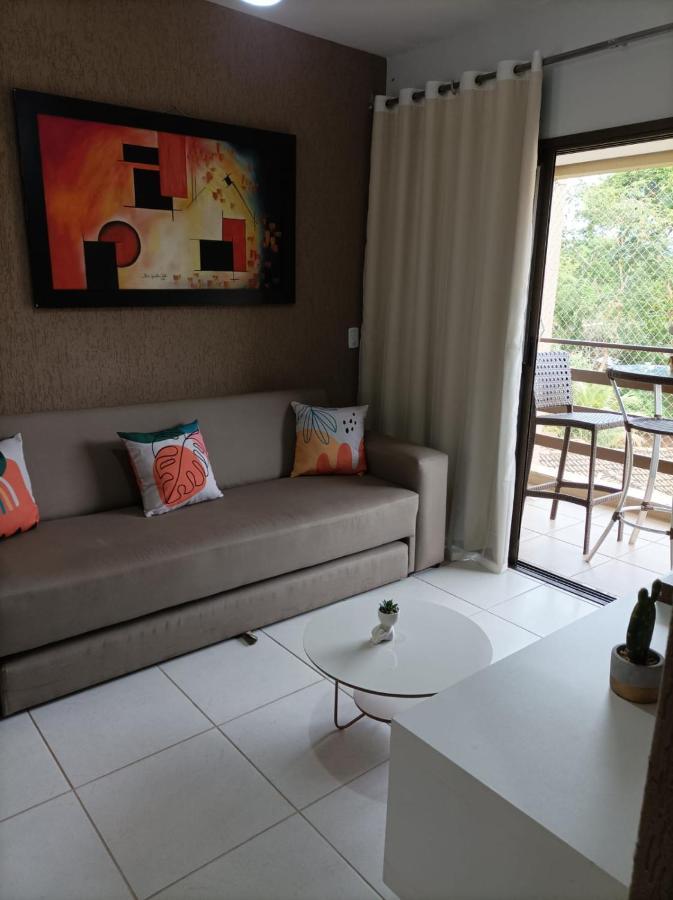 Aldeia Do Lago Caldas Novas Lindo Apt Com Cozinha Mobilia Nova Pode Levar Bebidas Na Area Das Piscinas Ngoại thất bức ảnh